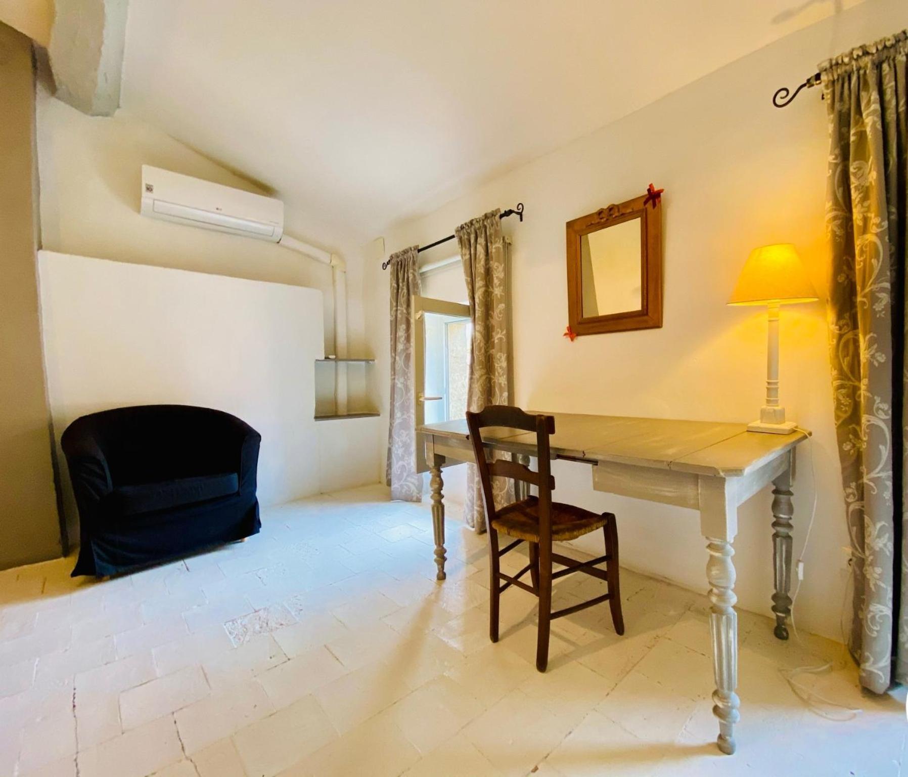 Les Chambres De La Villa Eugenie Lézignan-Corbières Exterior foto